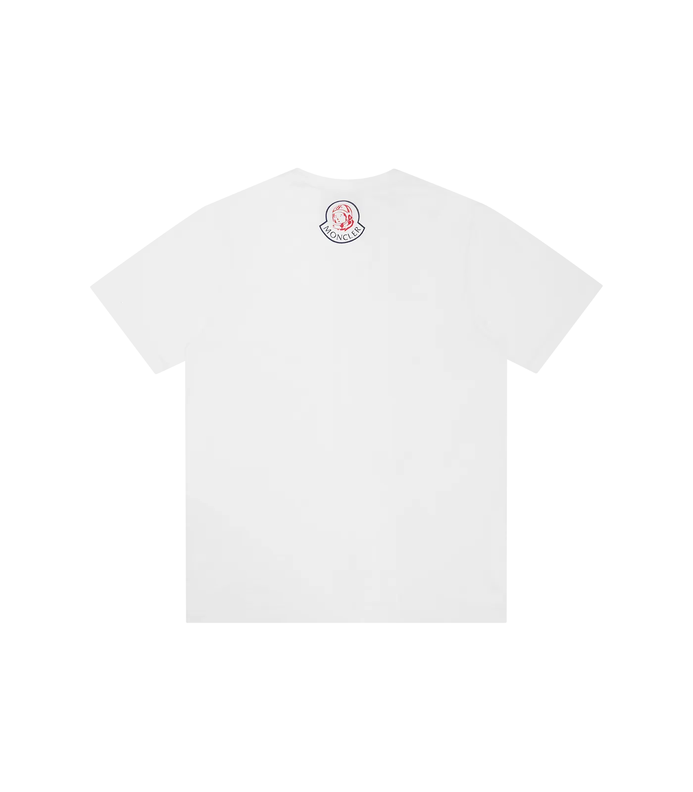 CLASSIC LOGOS T-SHIRT