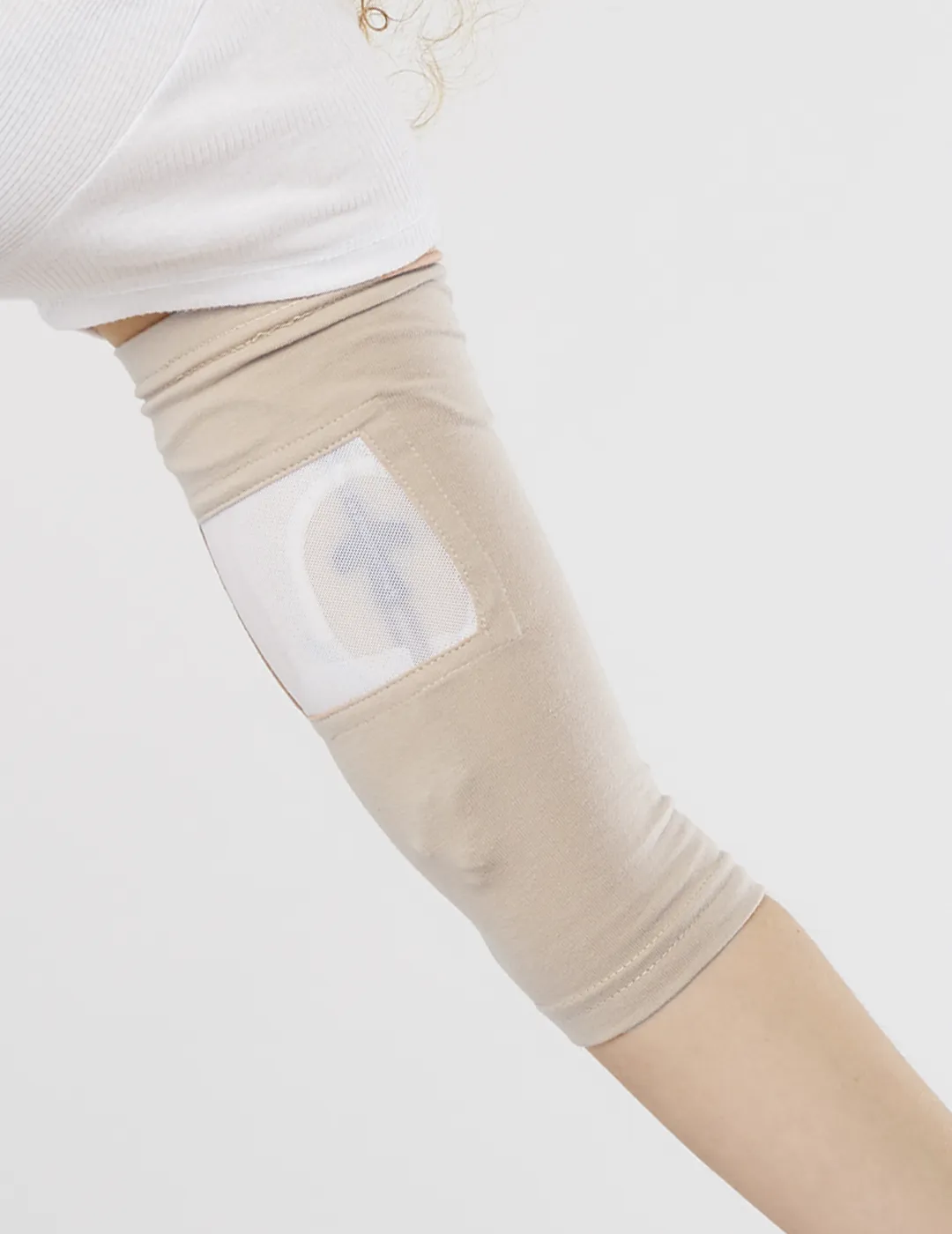 Classic Long PICC Line Sleeve