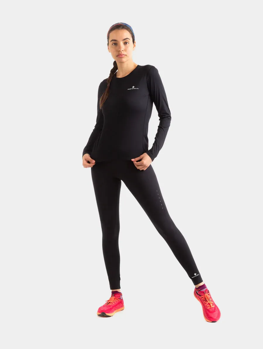 Core Tight Wms | Black