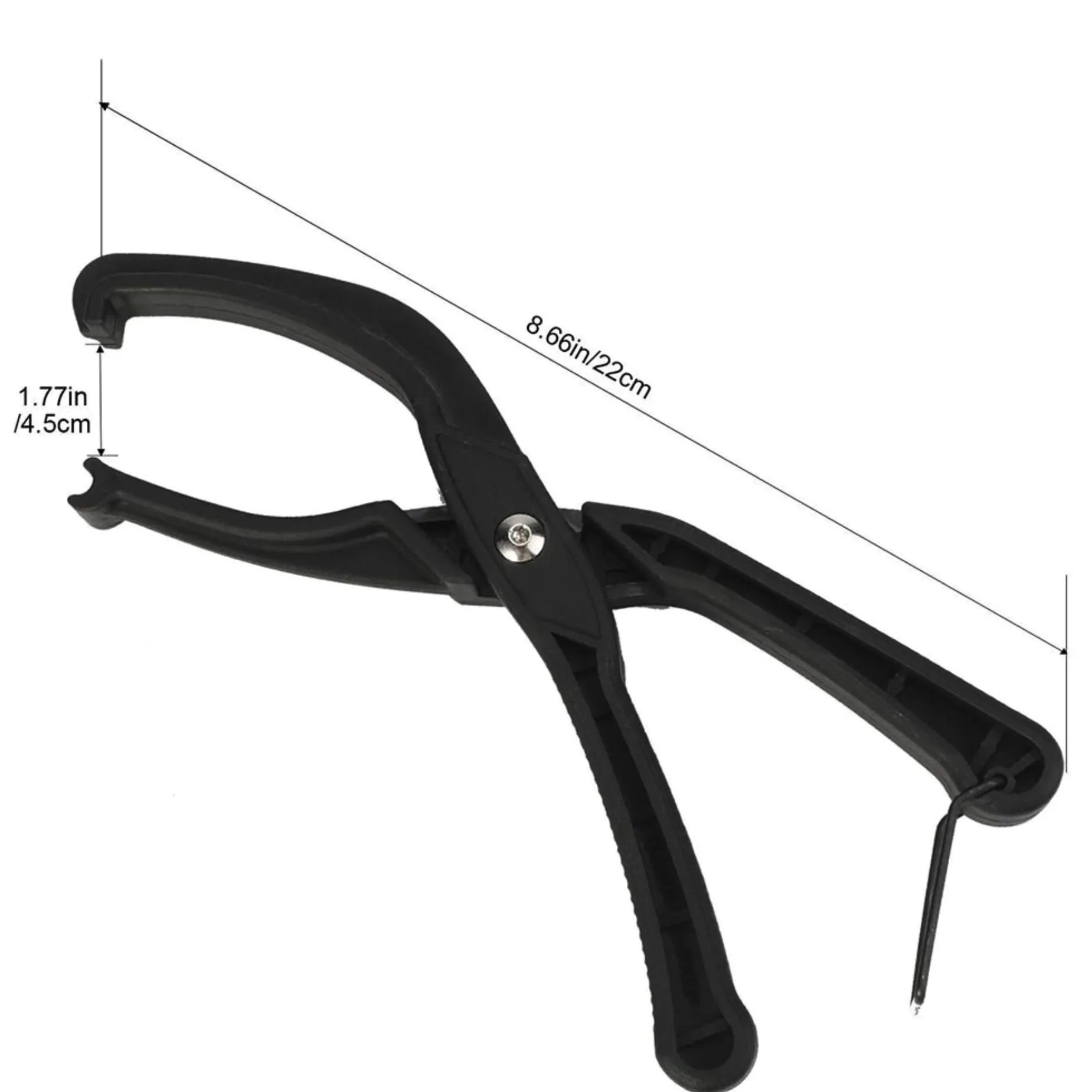 Cyclemate Tyre Repair Lever Tool