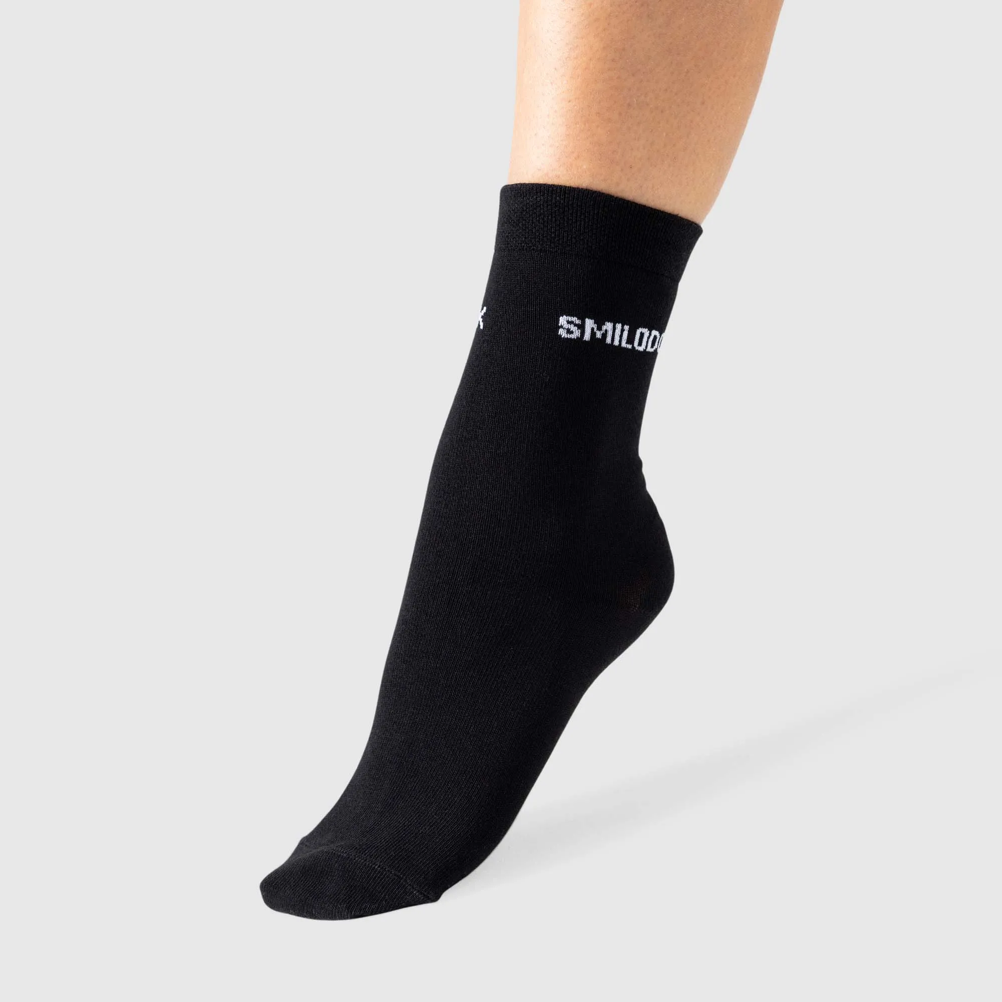 Damen Classic Socken 3er Pack