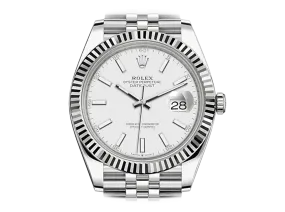 DATEJUST 41