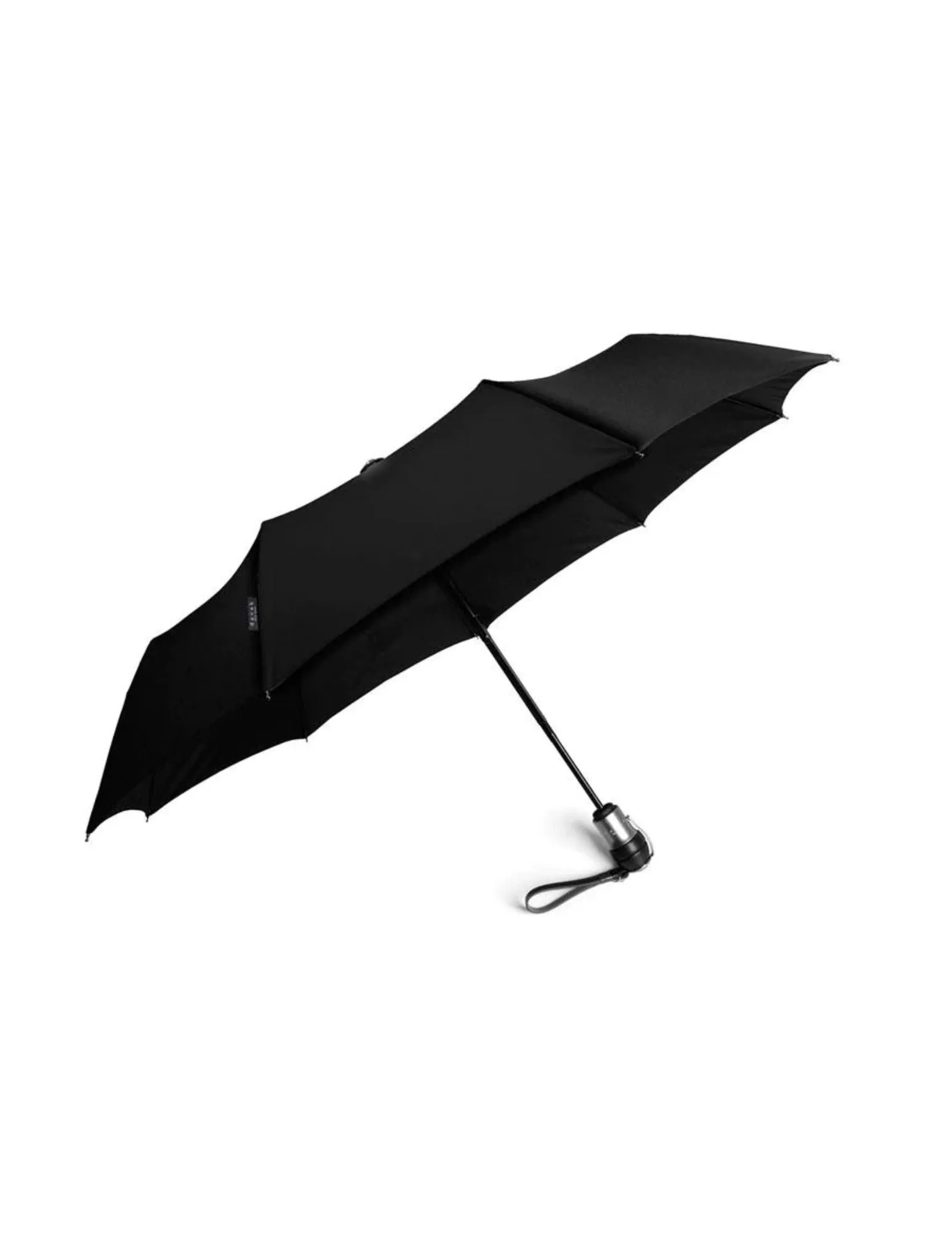 Davek Solo Umbrella | Classic Black