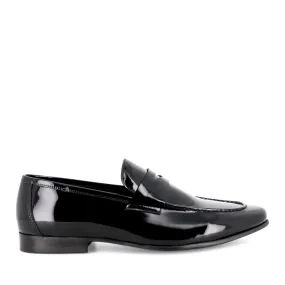 DEVAN - BLACK PATENT