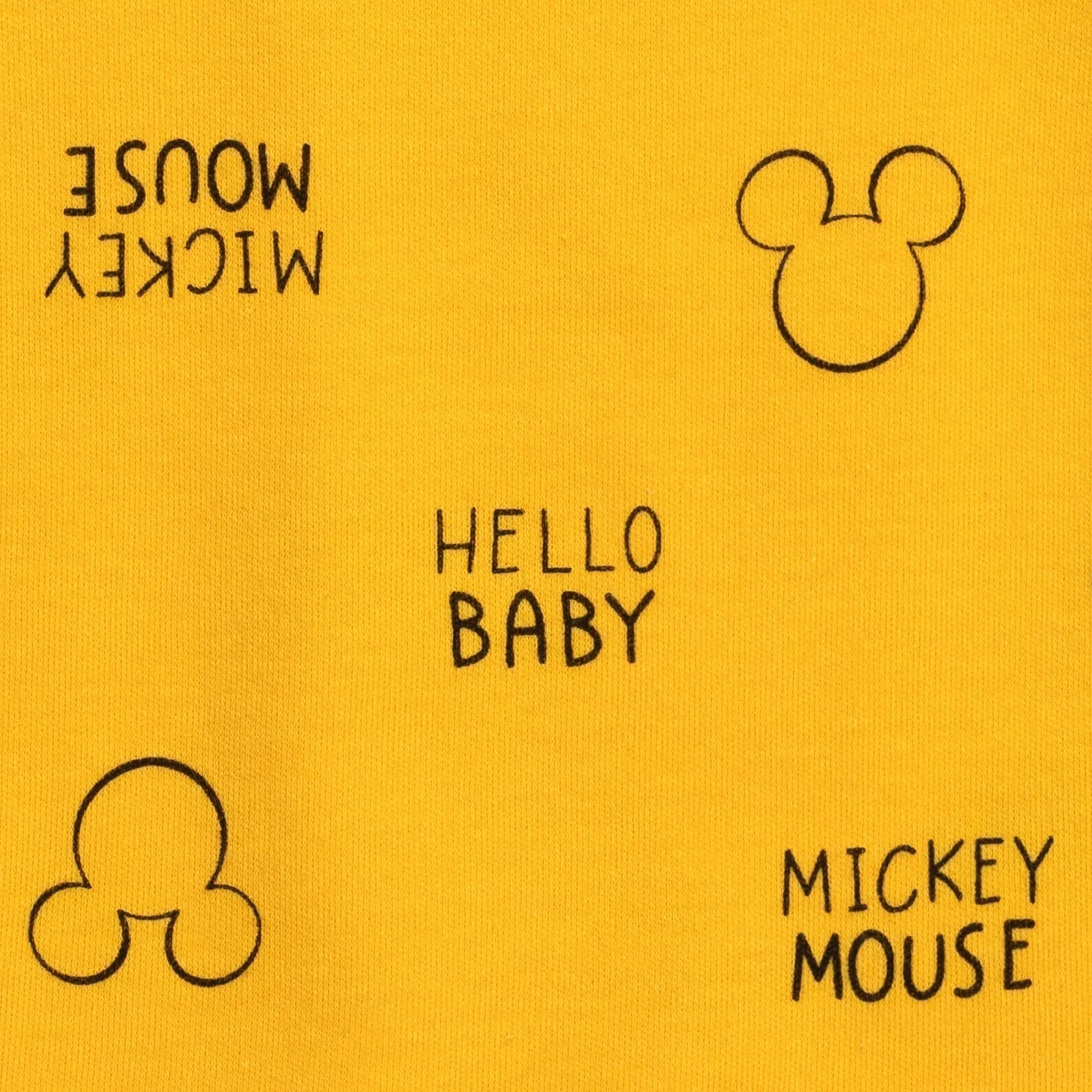 Disney 5 Pack Bodysuits