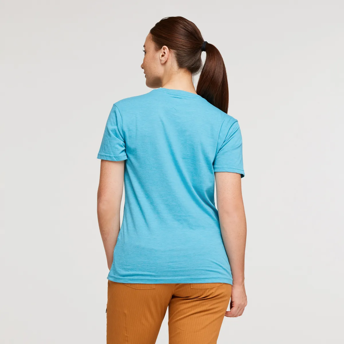 Do Good Stripe T-Shirt - Women's