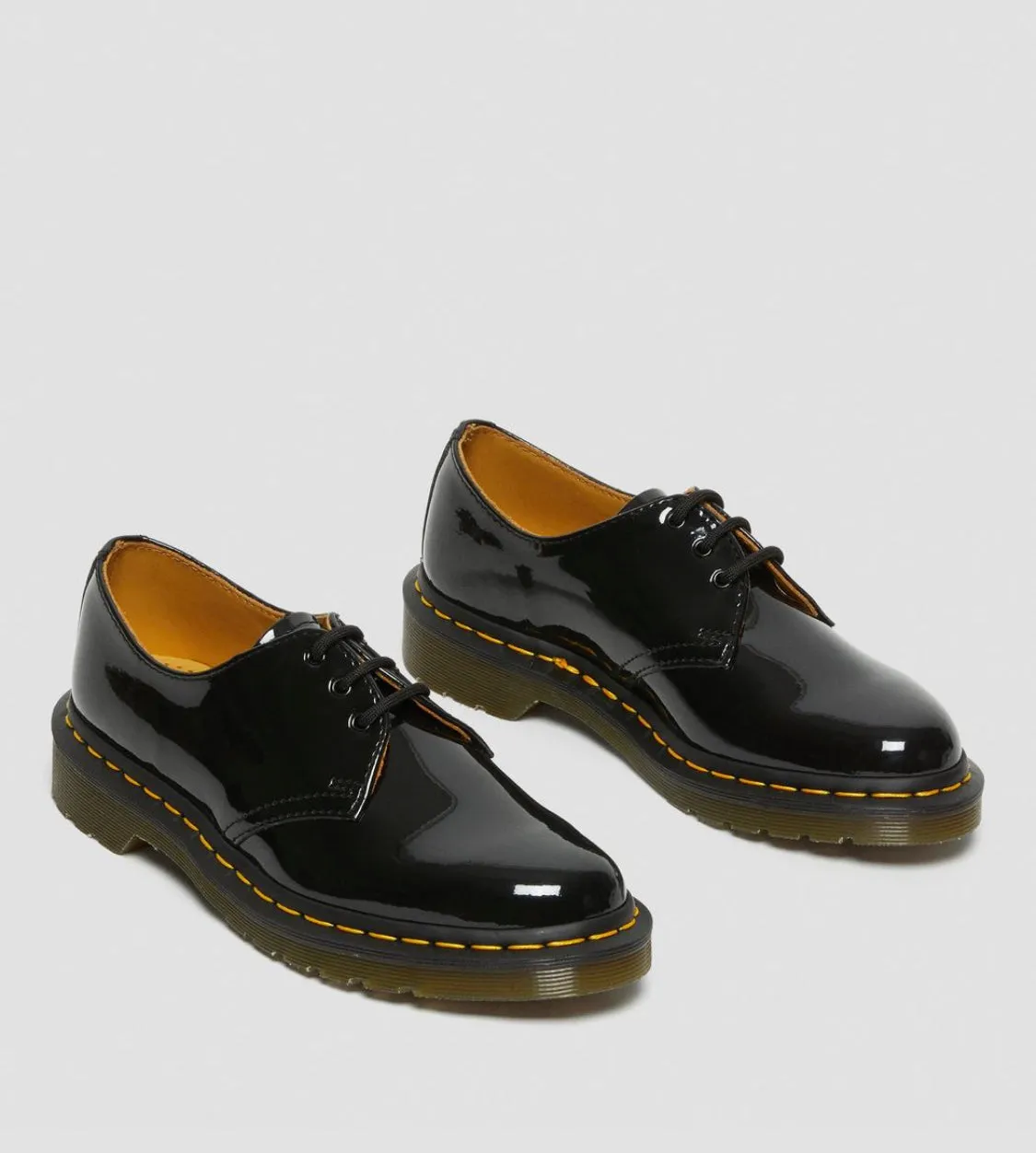 Dr.Martens 1461 Patent Lamper black 10084001