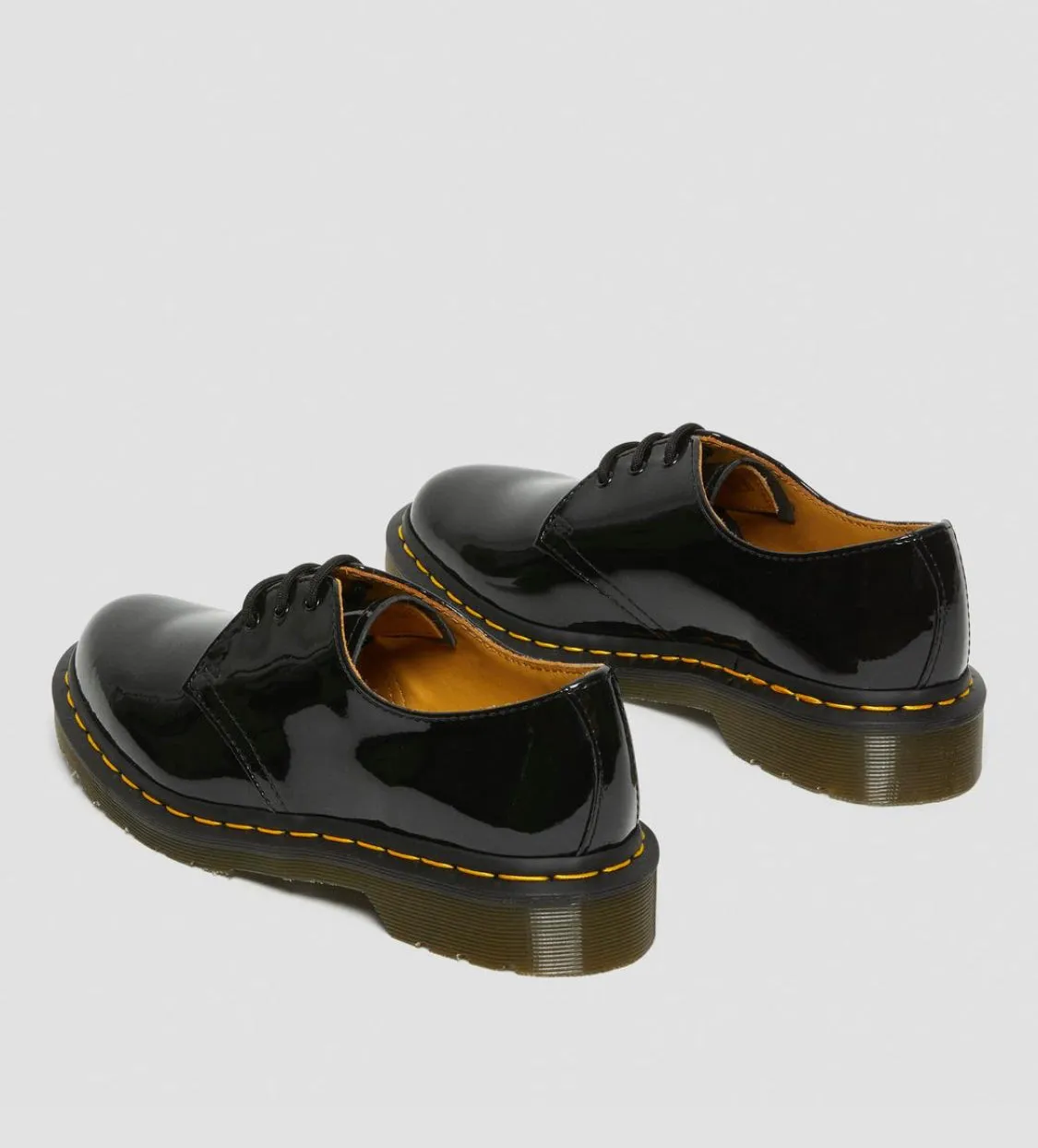 Dr.Martens 1461 Patent Lamper black 10084001