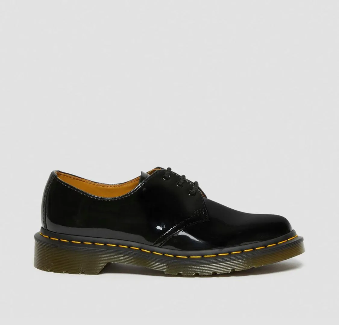 Dr.Martens 1461 Patent Lamper black 10084001