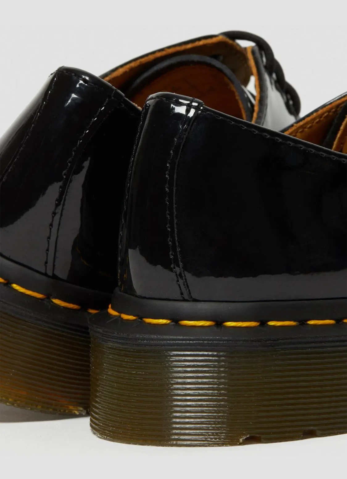 Dr.Martens 1461 Patent Lamper black 10084001