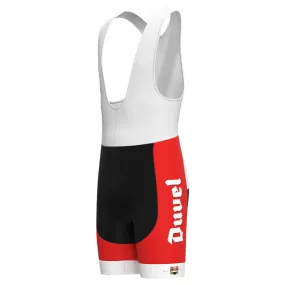 DUVEL Bib Shorts