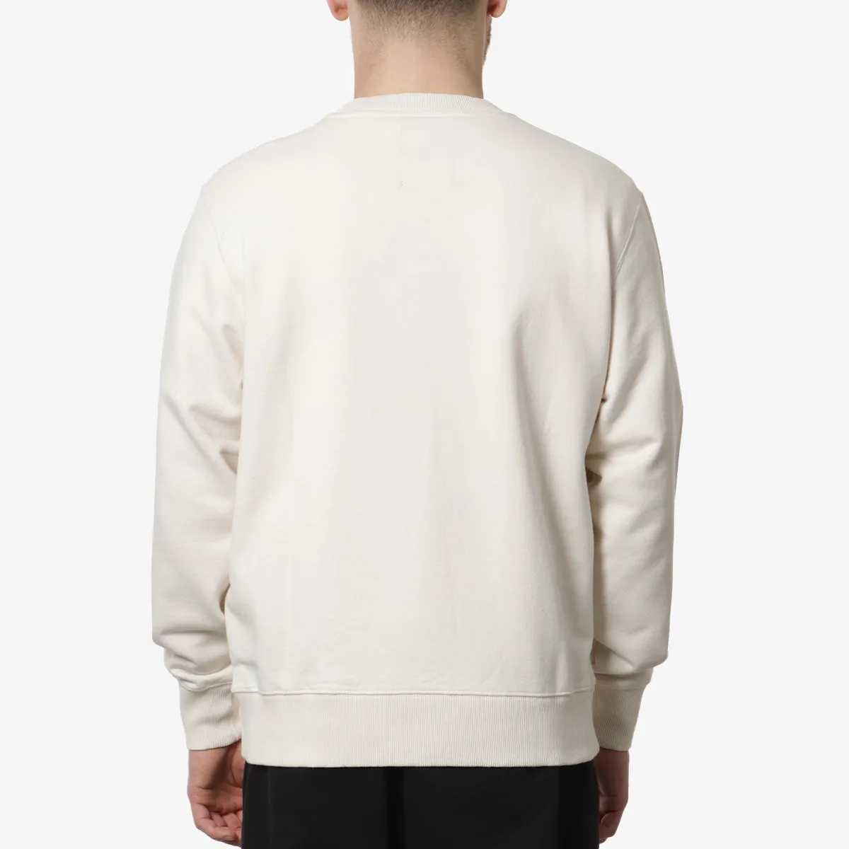 Edwin Garden Society Sweatshirt