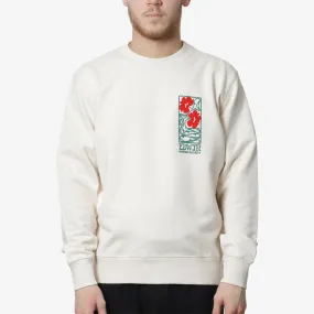 Edwin Garden Society Sweatshirt