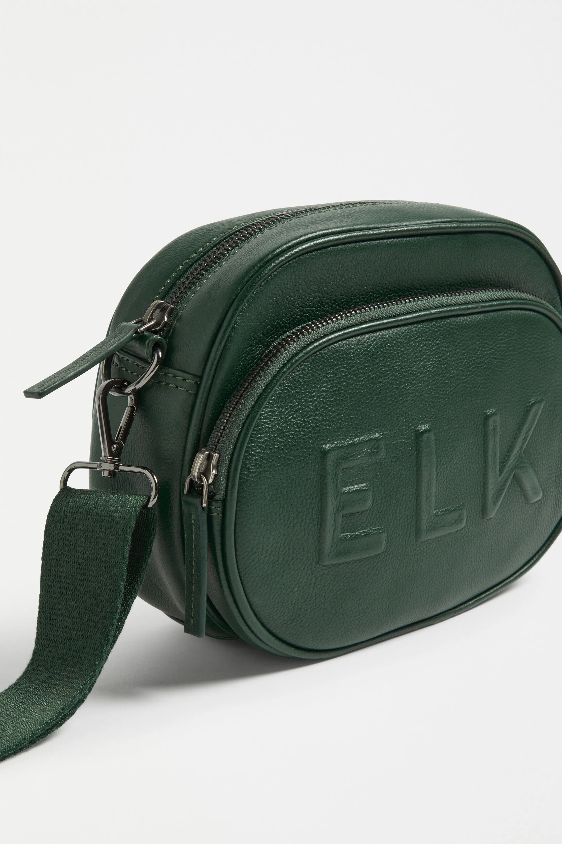 Eila Crossbody Bag