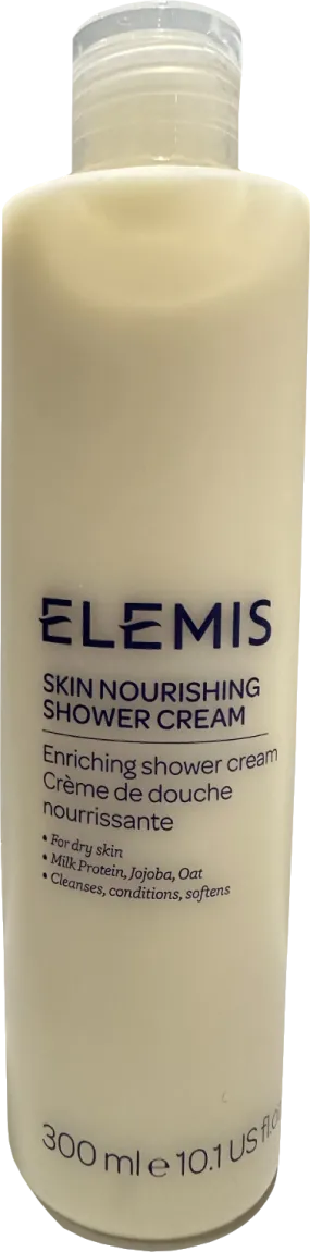 Elemis Skin Nourishing Shower Cream 300ml