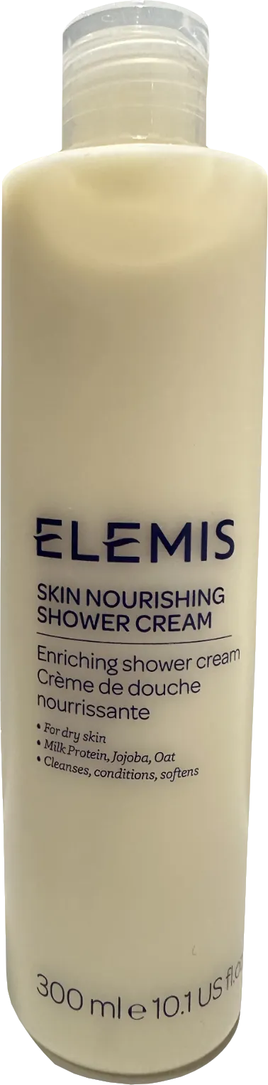 Elemis Skin Nourishing Shower Cream 300ml