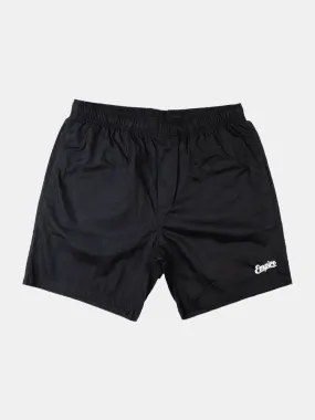 Empire Swimmers Short - Black