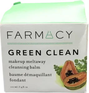 farmacy Green Clean Makeup Meltaway Cleansing Balm 100ML