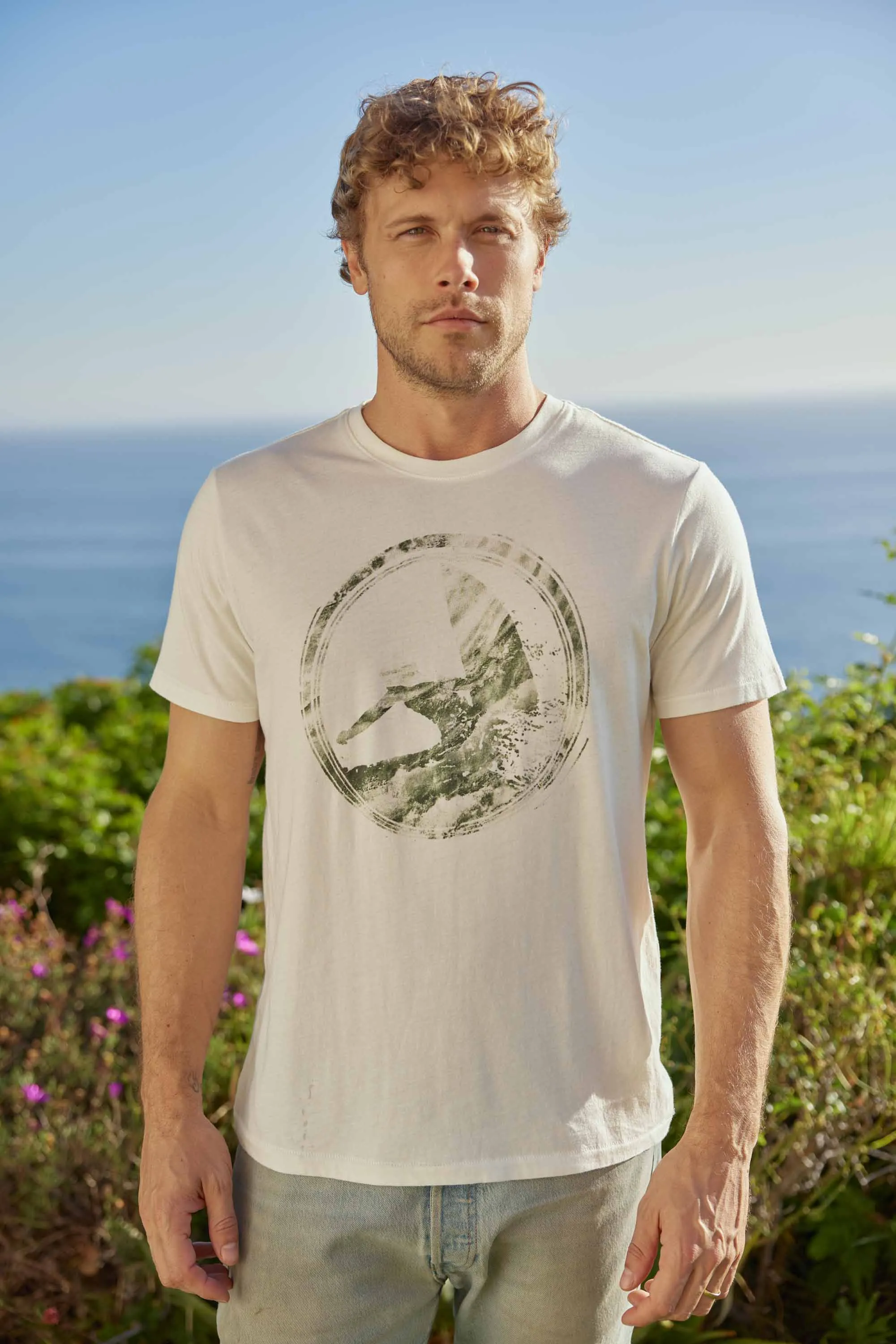 Fatigue Onyx Surf Tee