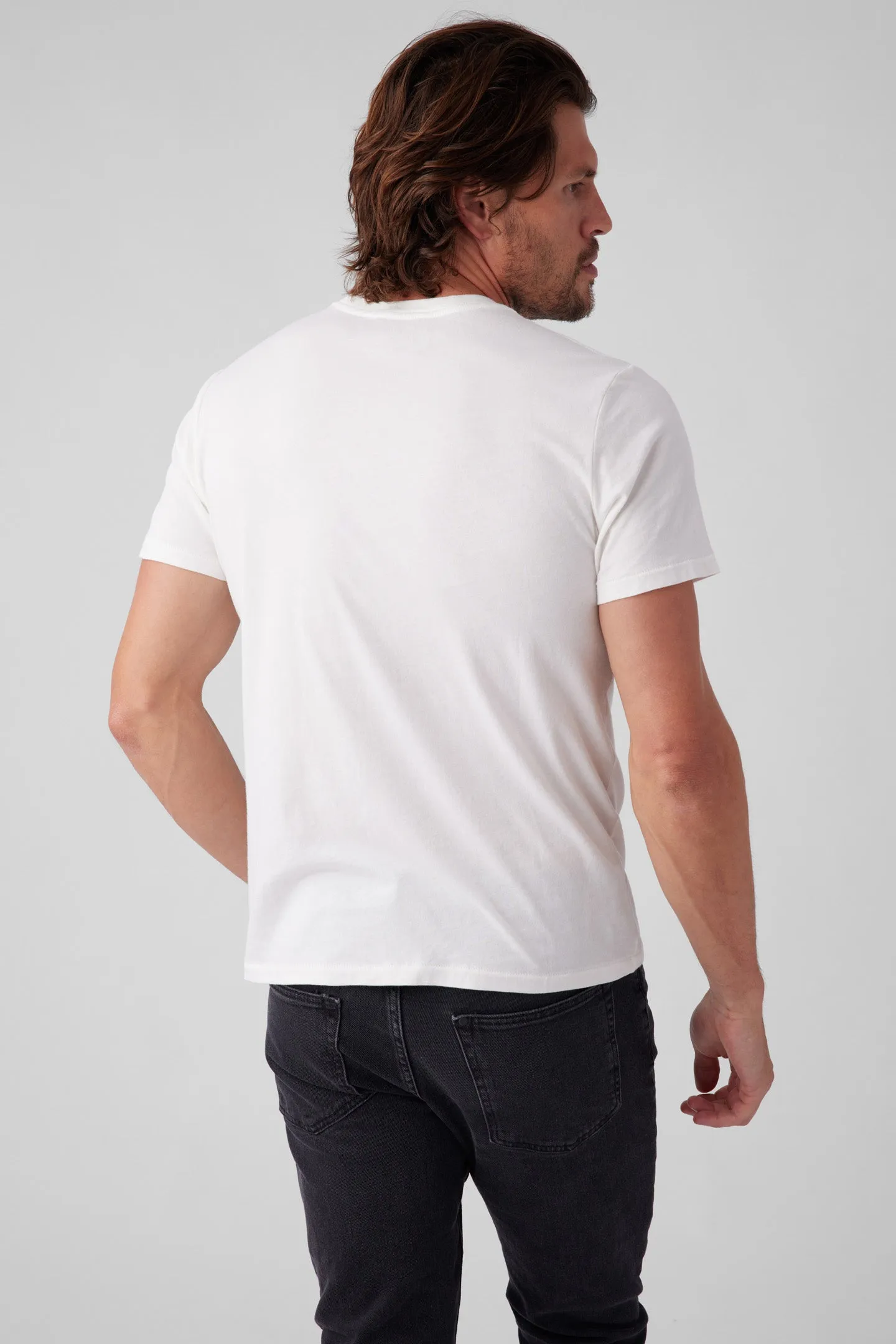 Fatigue Onyx Surf Tee