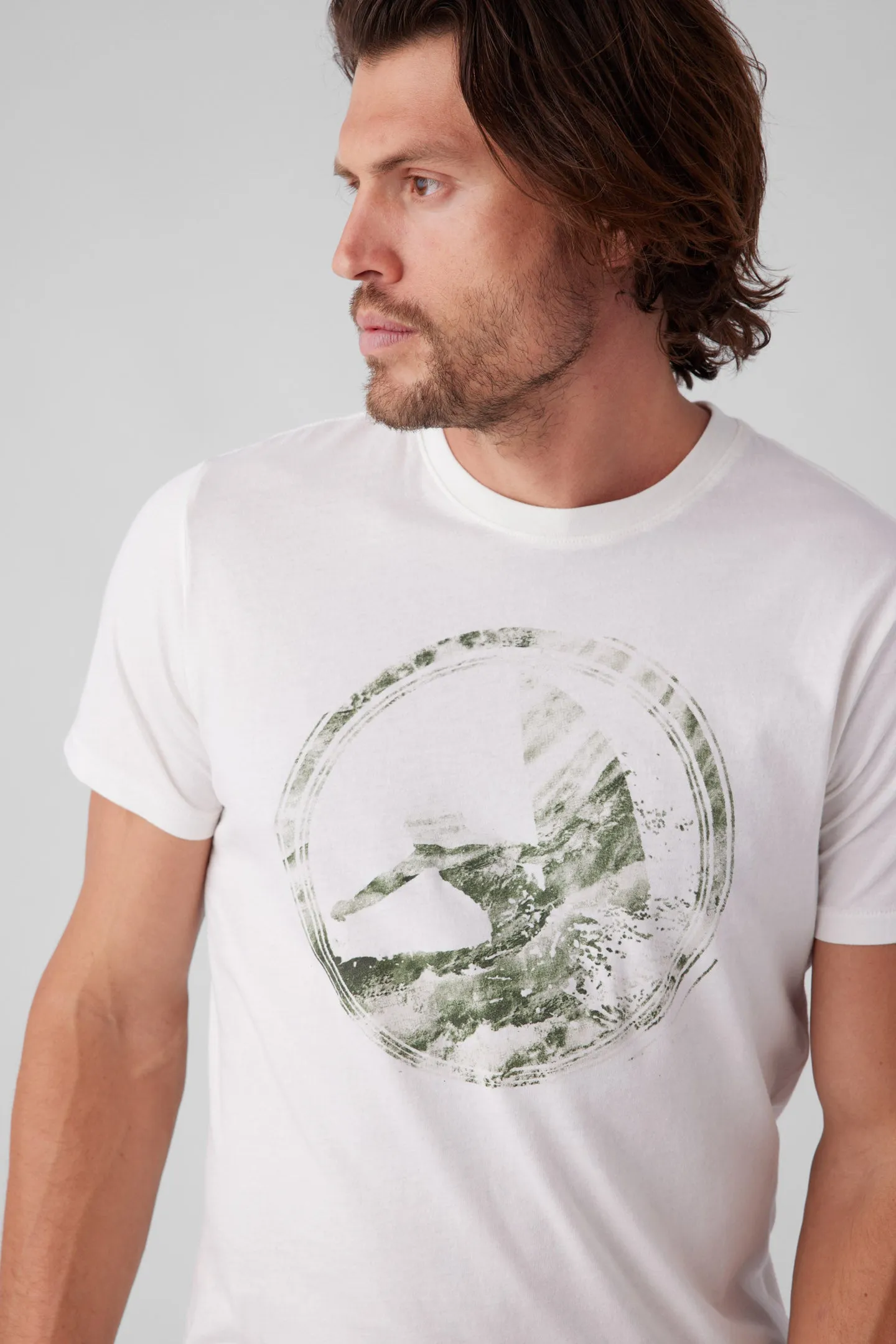 Fatigue Onyx Surf Tee