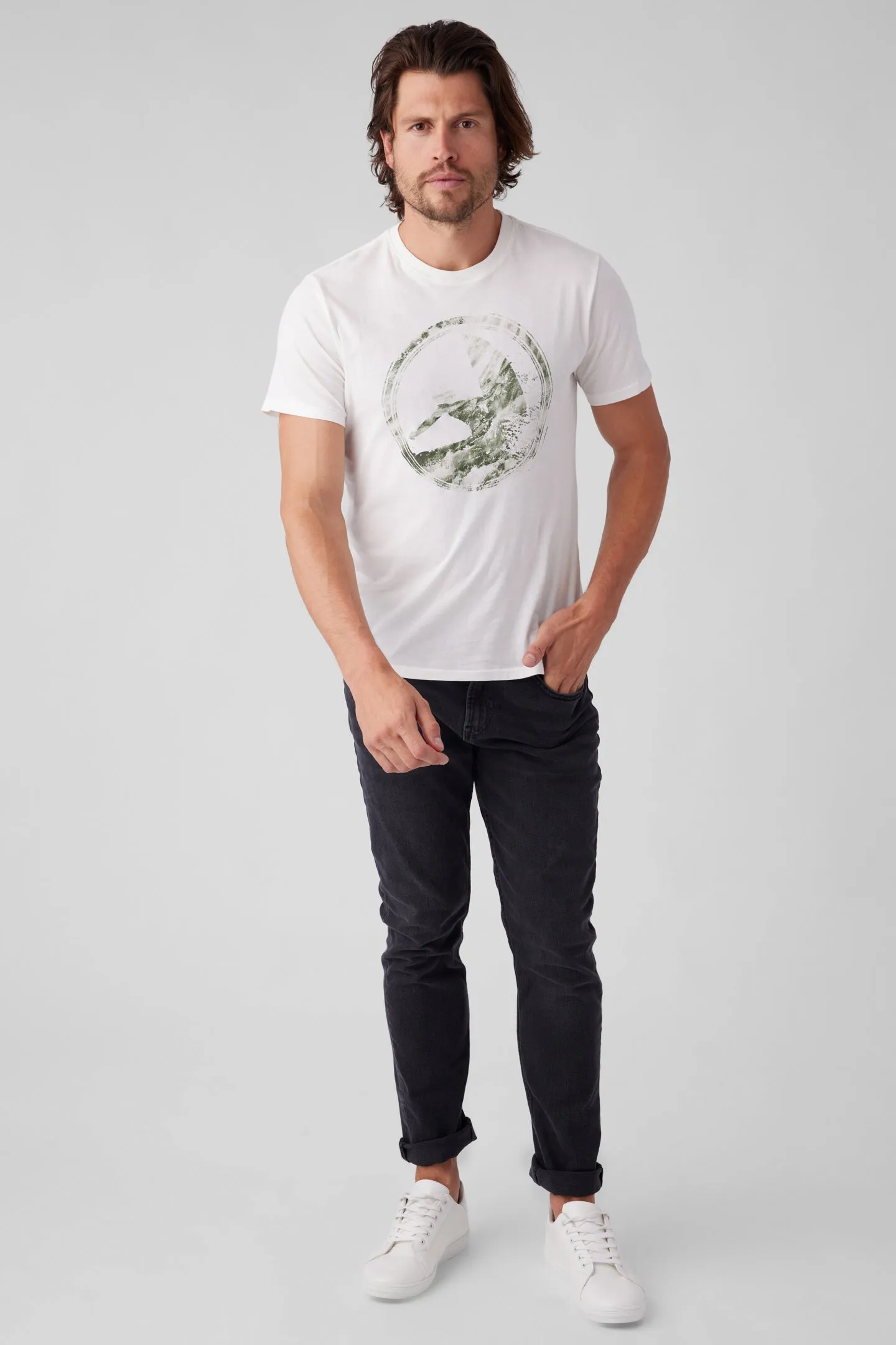 Fatigue Onyx Surf Tee