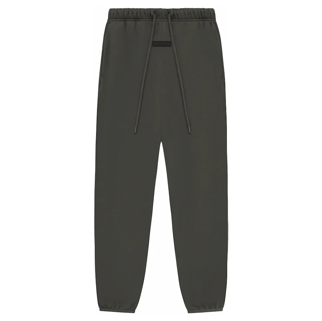 FEAR OF GOD Essentials sweatpants ink (SS24)