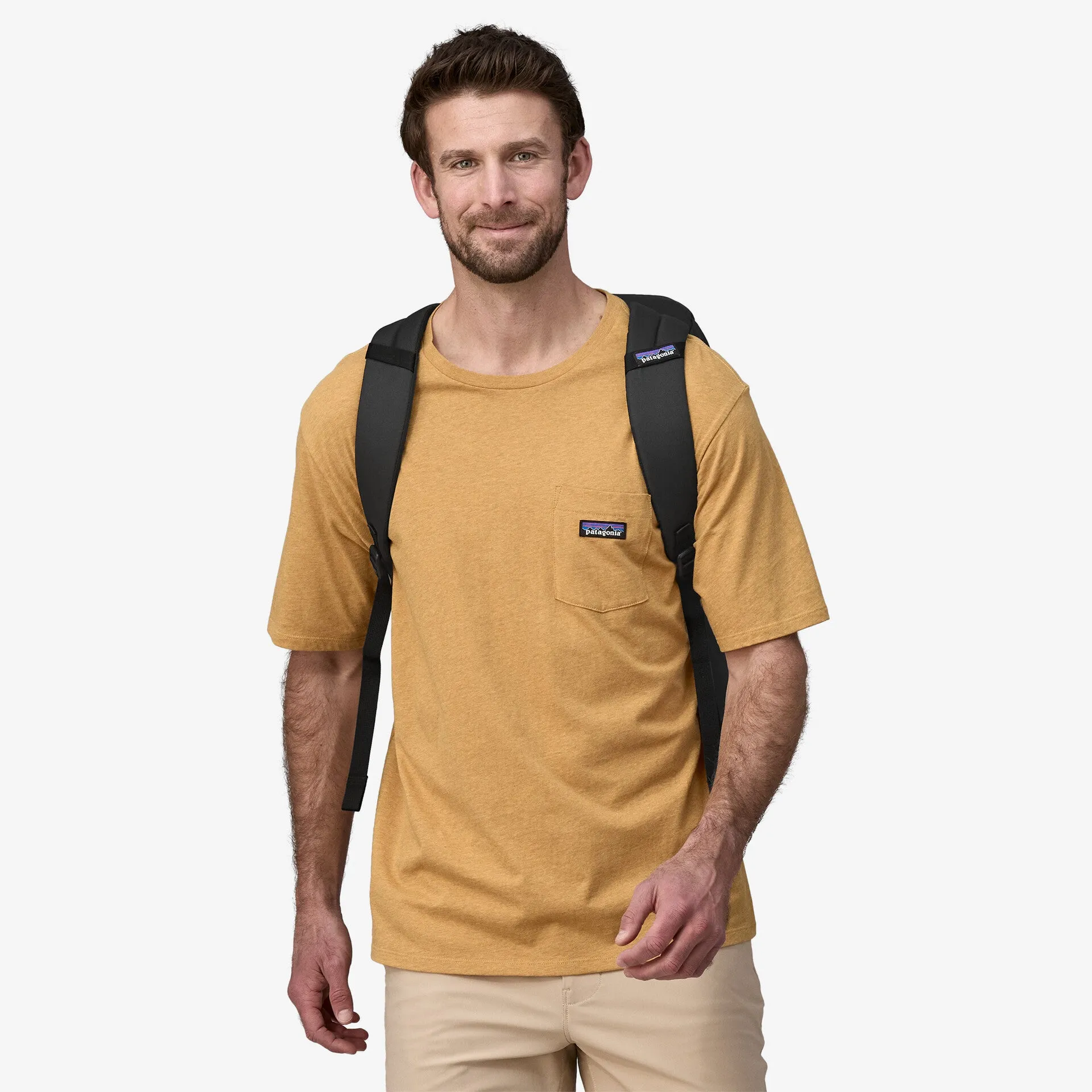 Fieldsmith Lid Pack 28L