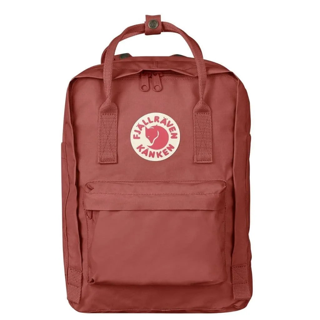 Fjallraven Kanken 13" Backpack Dahlia