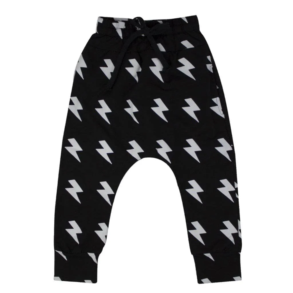 Flash Harem Joggers