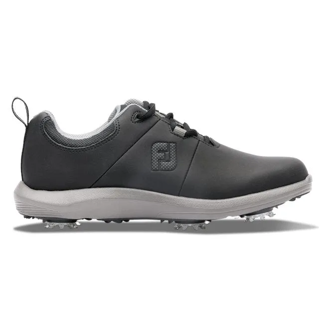 FootJoy eComfort Women's Spiked Golf Shoes