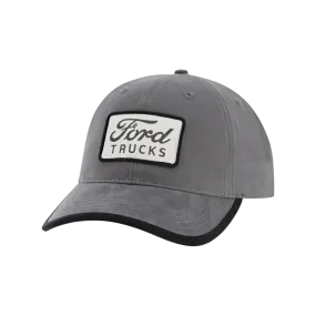 Ford Trucks Patch Dad Hat