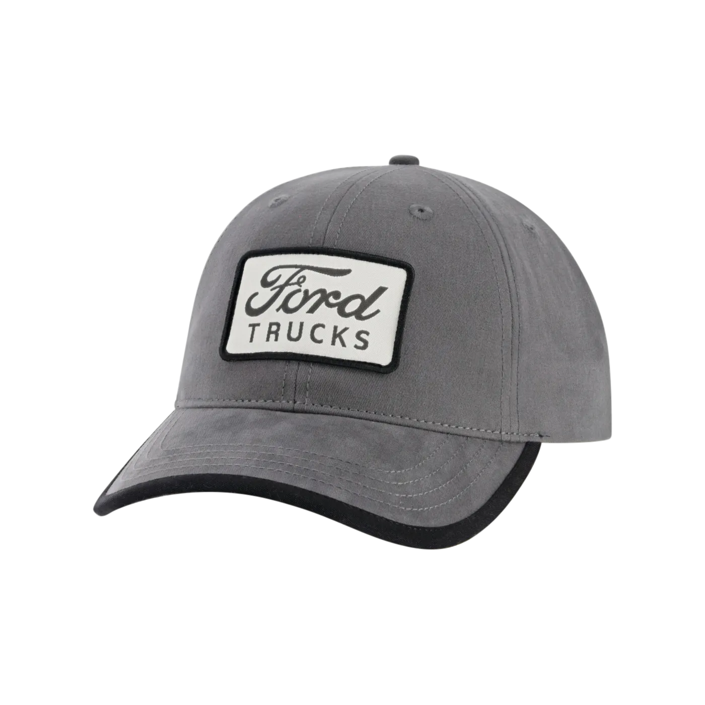 Ford Trucks Patch Dad Hat