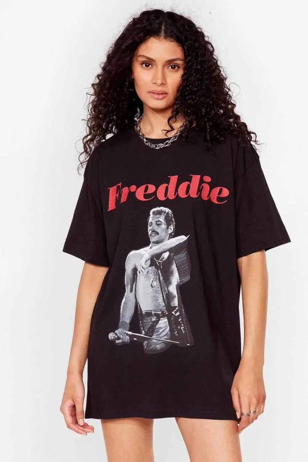 Freddie Tee - Black