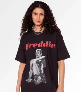 Freddie Tee - Black