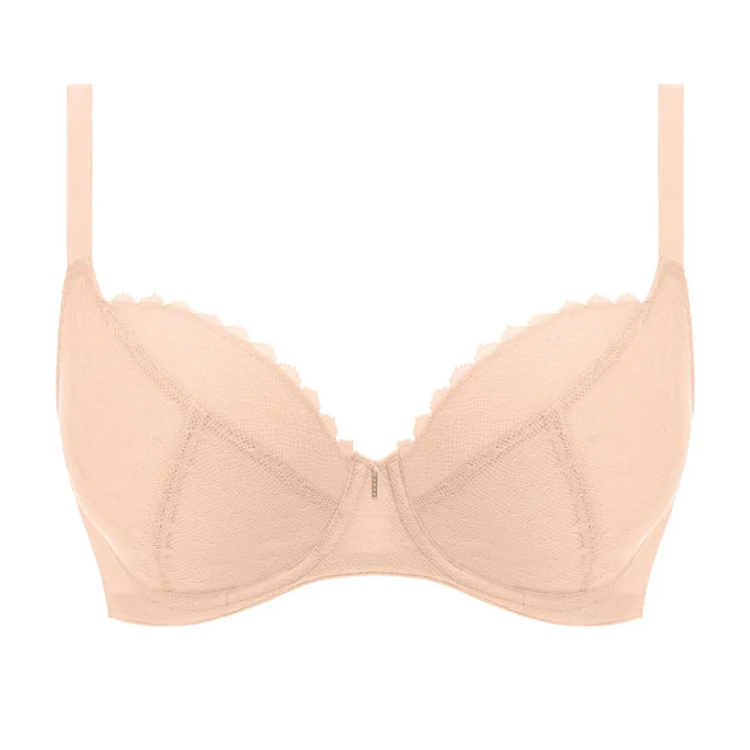 Freya Signature Padded Plunge Bra