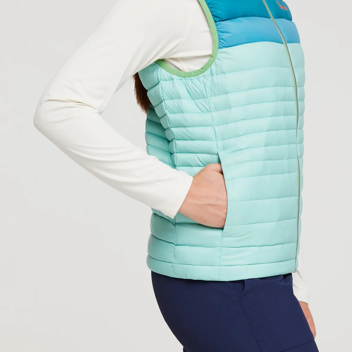 Fuego Down Vest - Women's