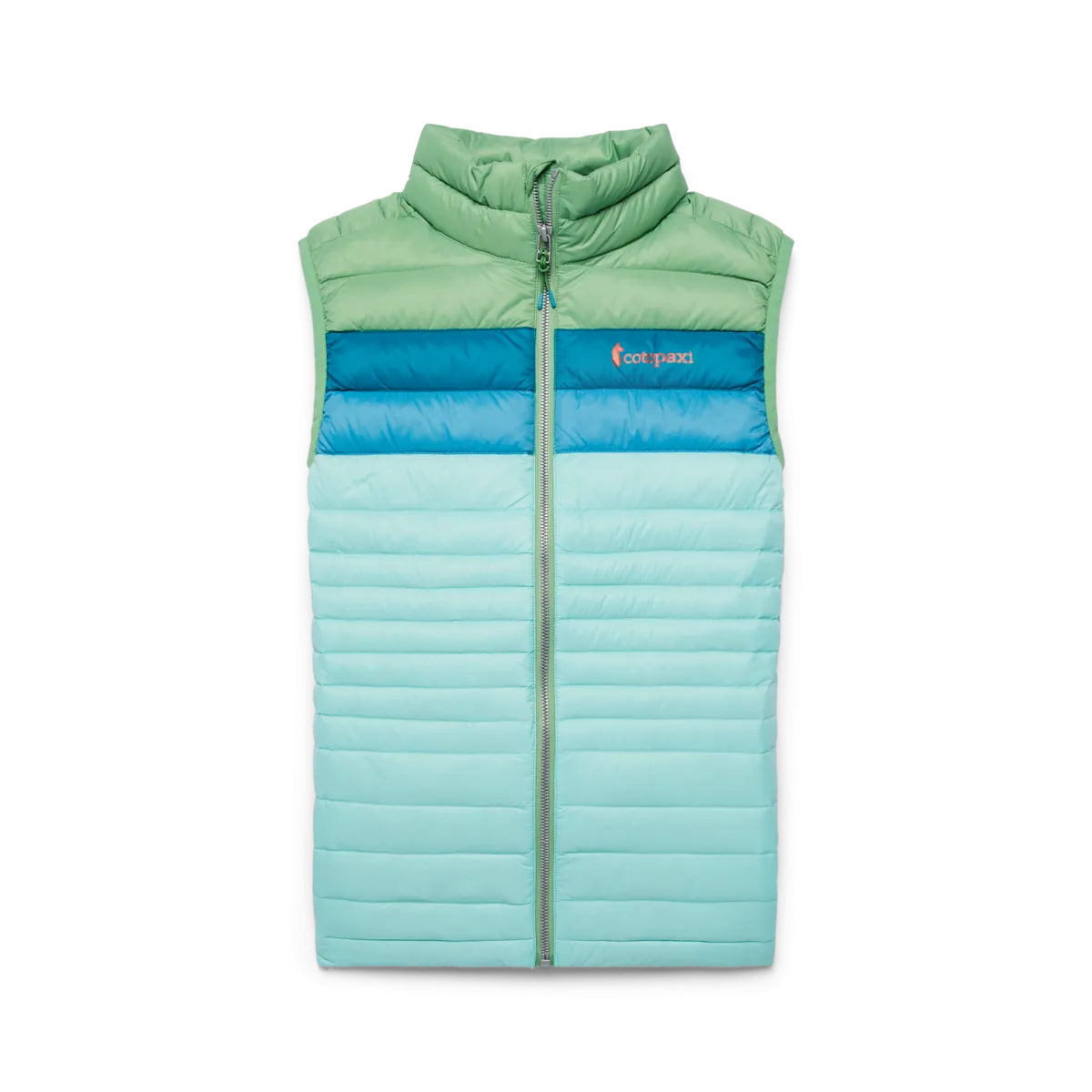 Fuego Down Vest - Women's