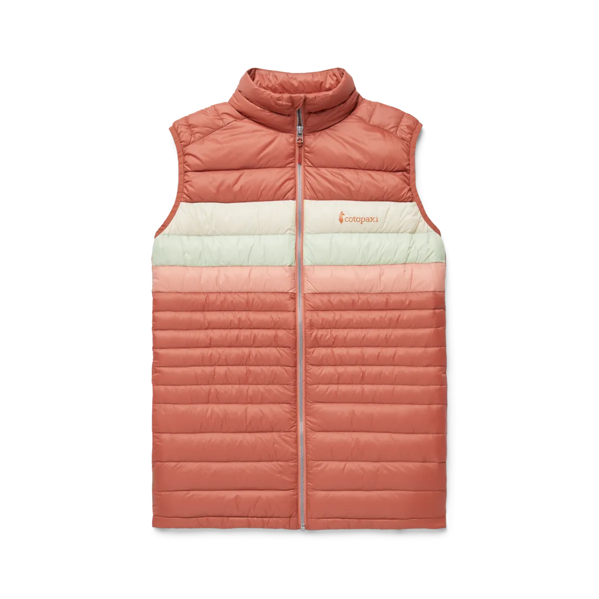 Fuego Down Vest - Women's