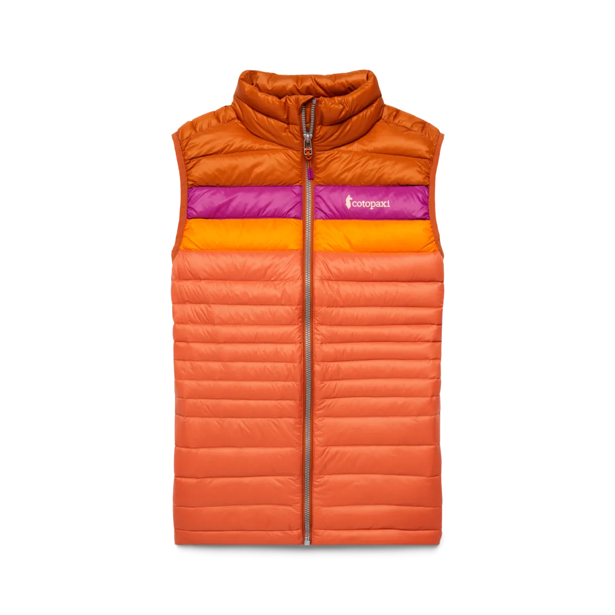 Fuego Down Vest - Women's