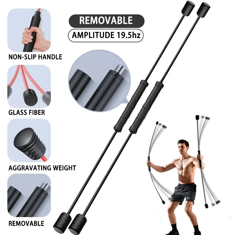 Functional Training Flexi Bar