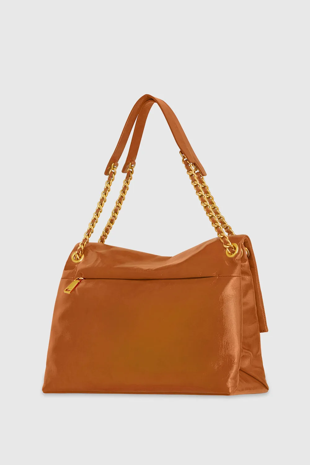 G Large Shoulder Bag