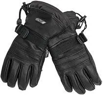 Ganka Snowmobile Gloves - Small