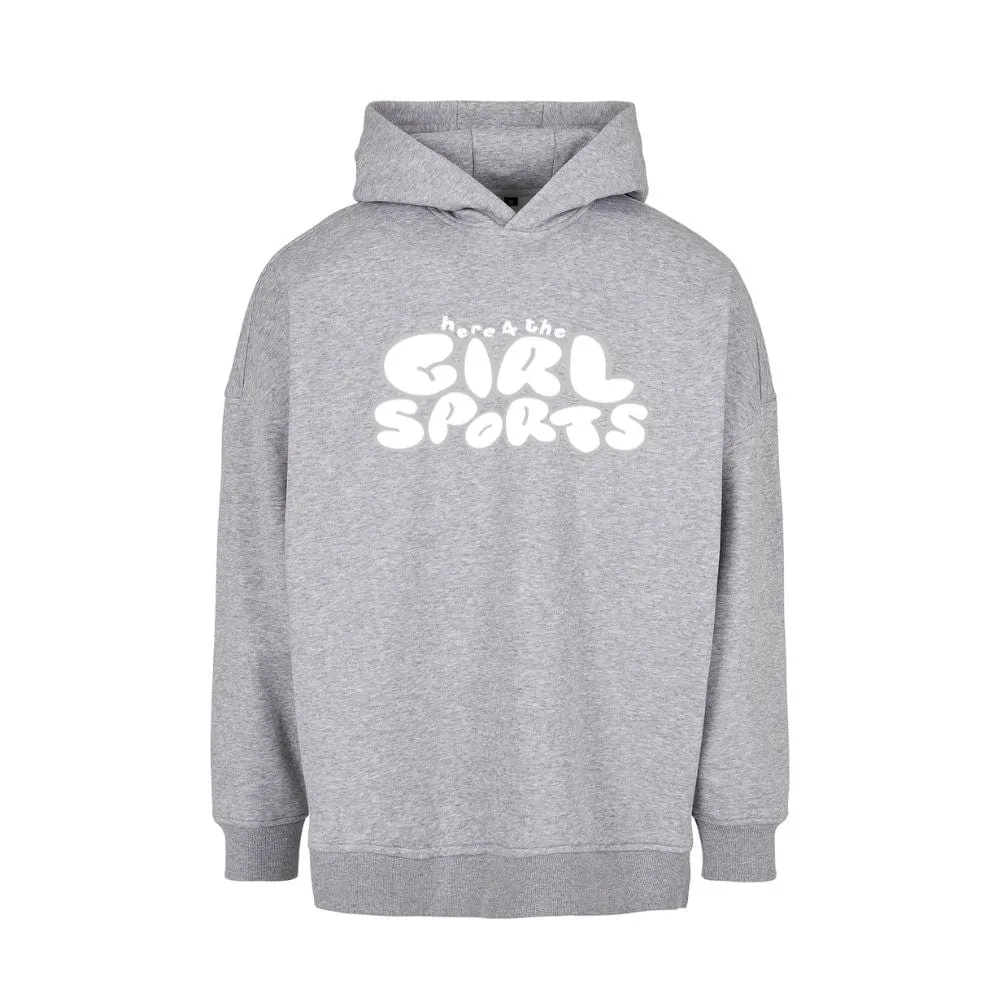 Girl Sports Premium Heavyweight Hoodie