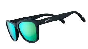 Goodr "Vincent's Absinthe Nite Terror" Polarized Sunglasses