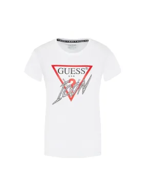 Guess T-shirt W2RI07 I3Z11