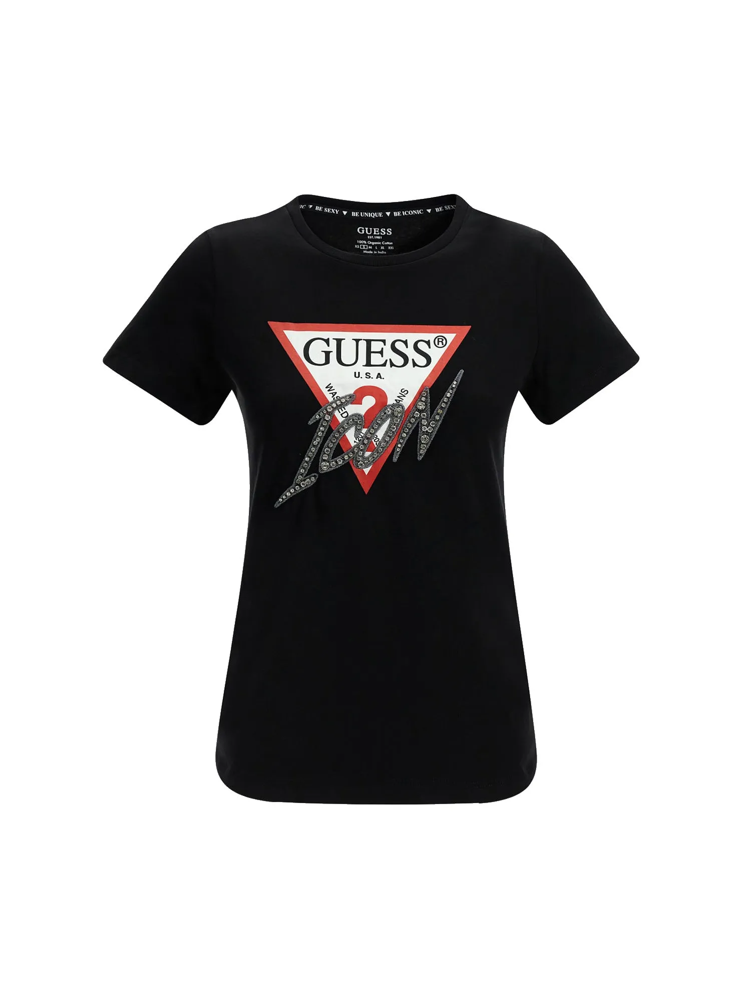 Guess T-shirt W2RI07 I3Z11