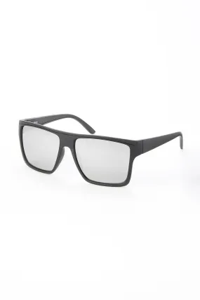 Guys Classic Wayfarer Sunglasses