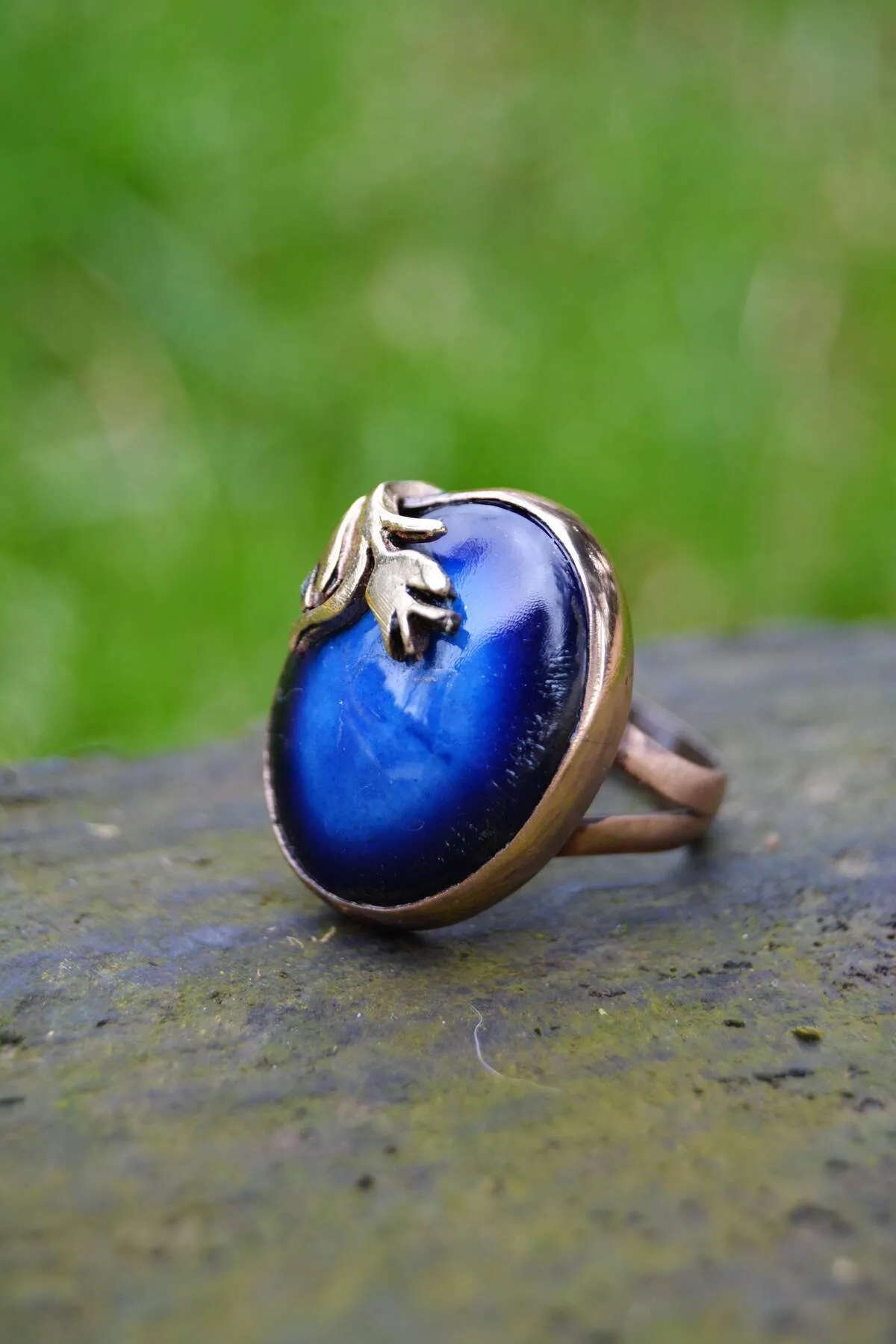 Handmade Adjustable Tile Ring