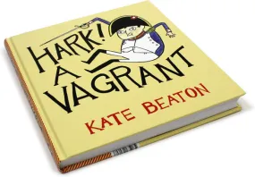 Hark! A Vagrant Book